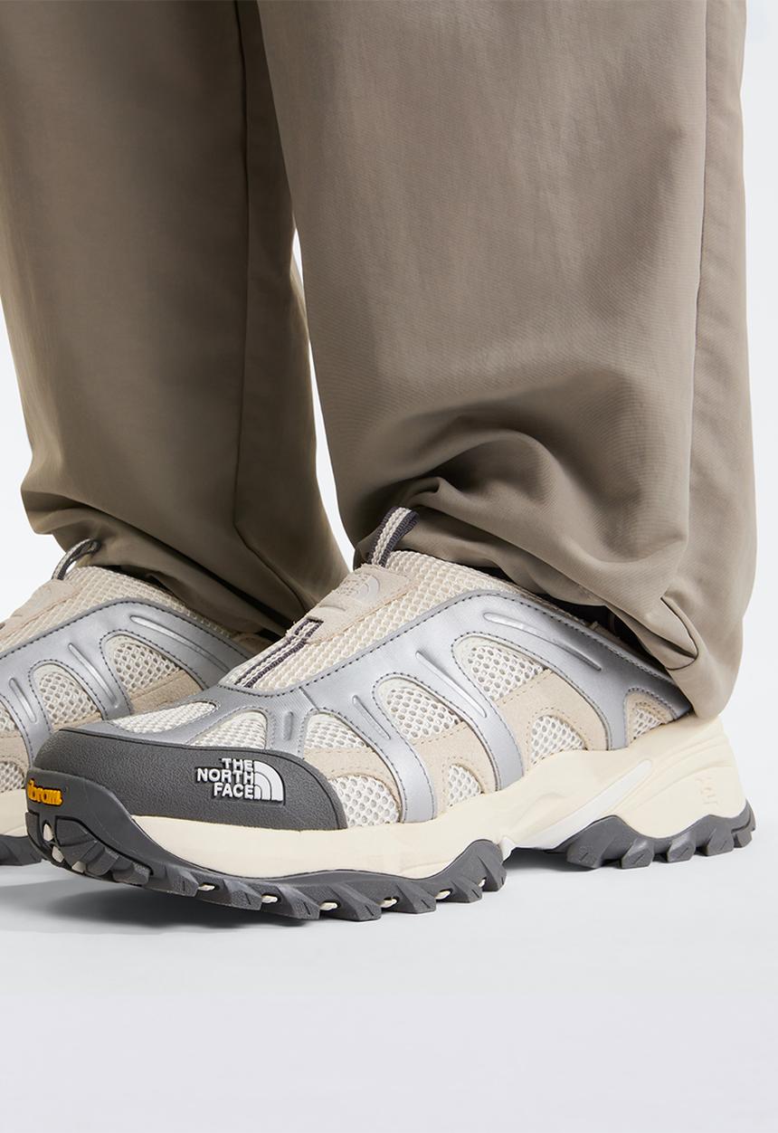 The North Face - HEDGEHOG 06 RVST MULE