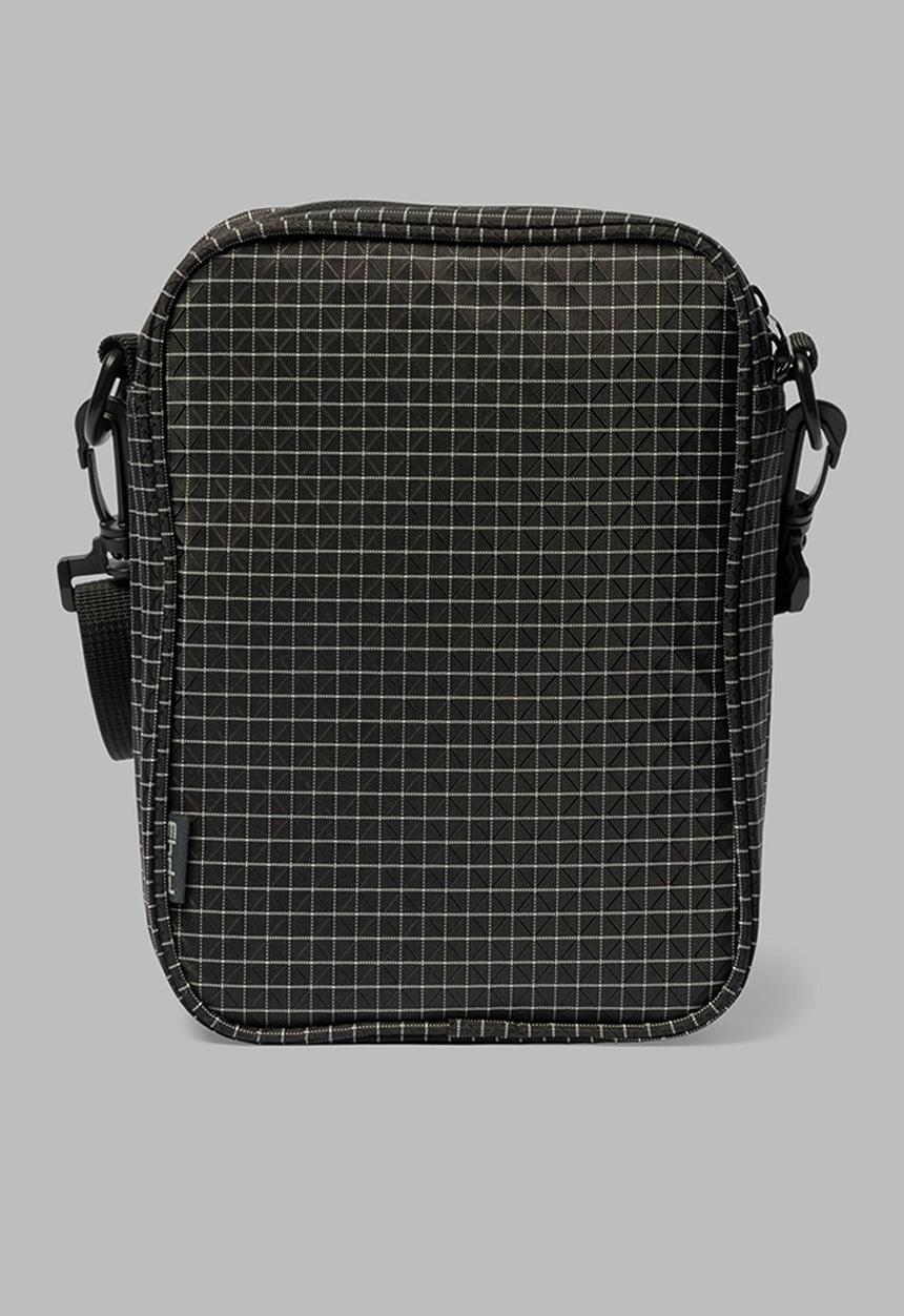 FP43 by S.P.C.C - SCR33N Hip Bag - Dark Green