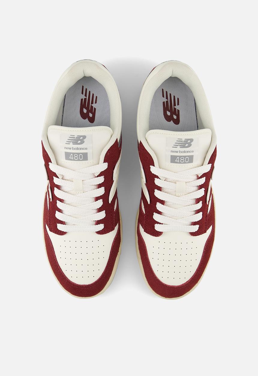 New Balance  - U480P5XP