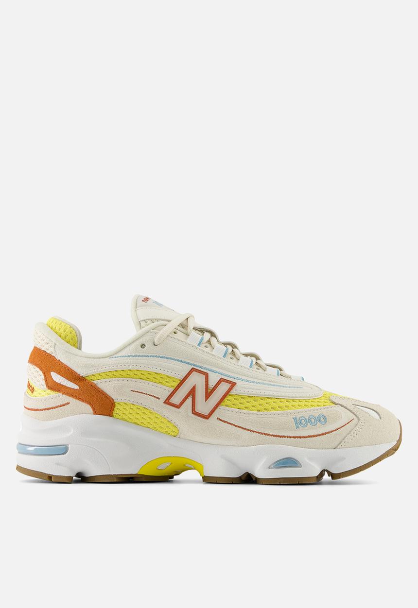 New Balance  - U1000