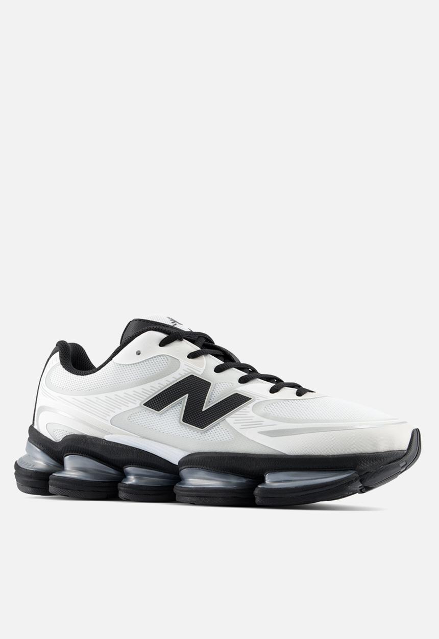 ルビ U2000 v1- U20007TW - White / Black