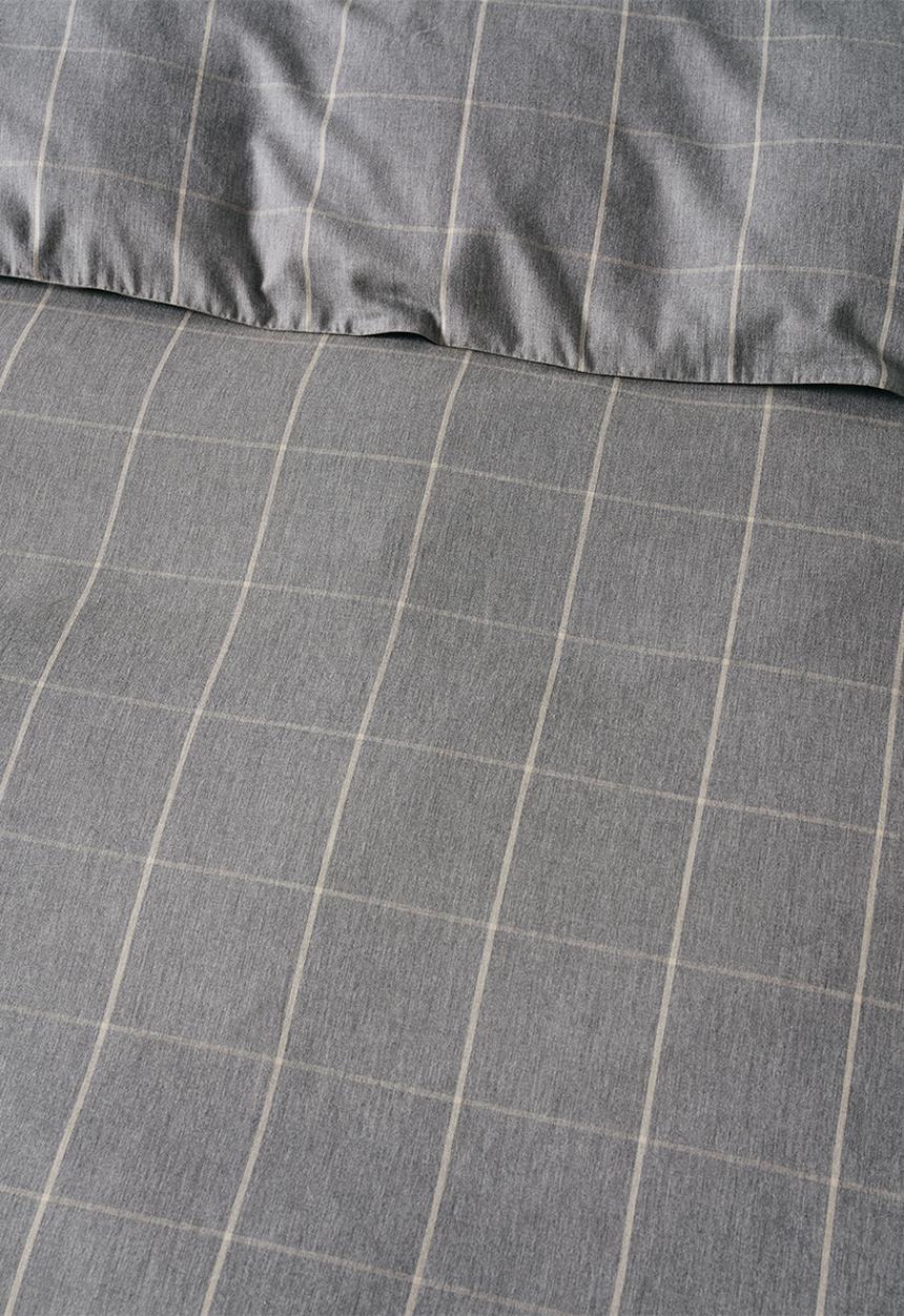 Linen House - Atrium Shadow Duvet Cover Set