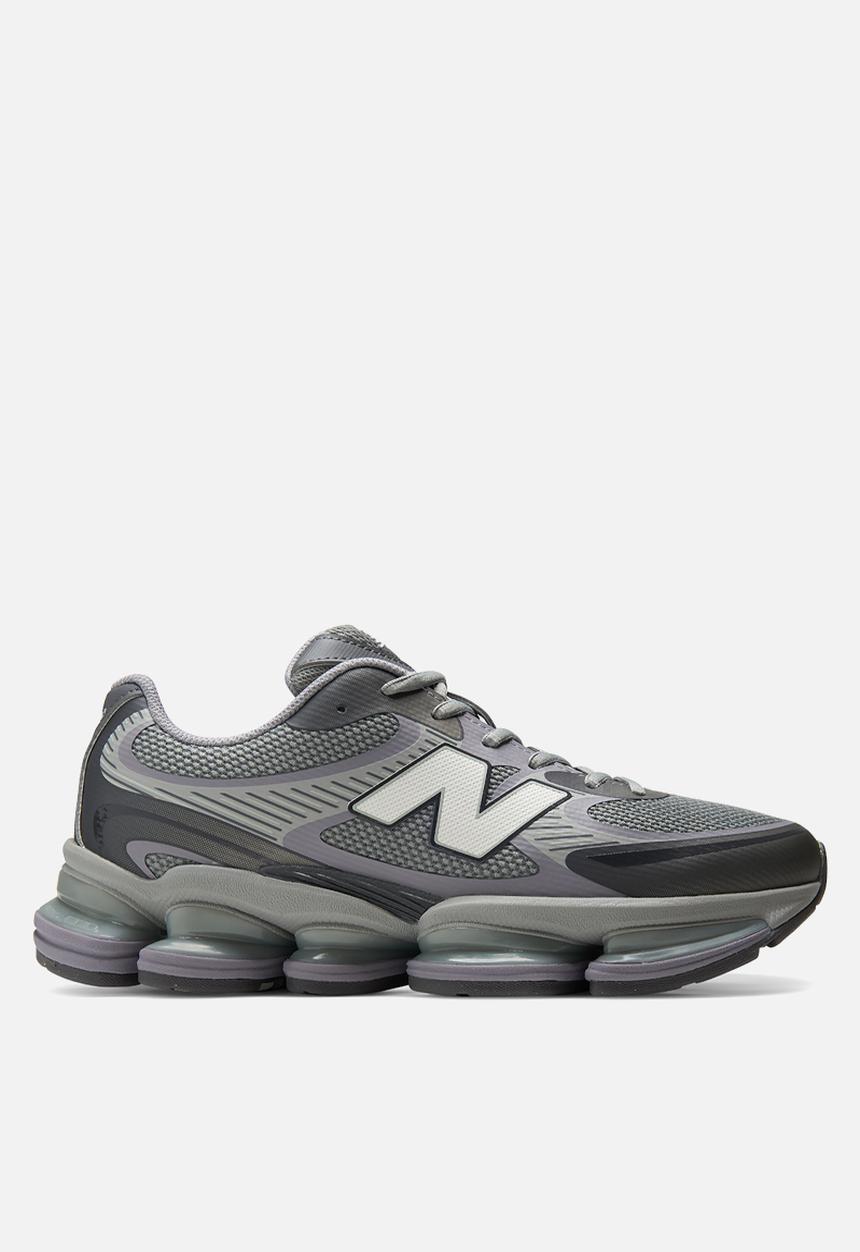 New Balance  - Abzorb 2000 Grey Days