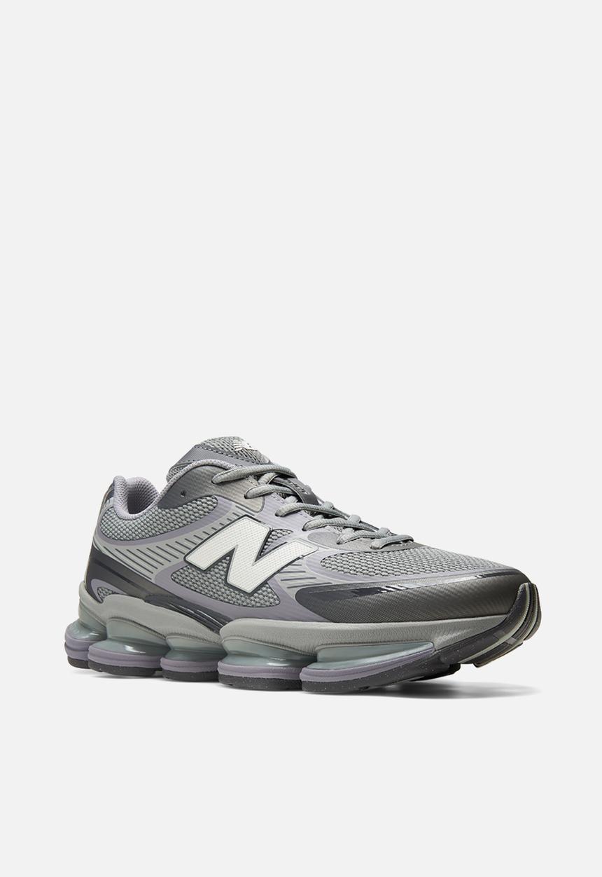 New Balance  - Abzorb 2000 Grey Days