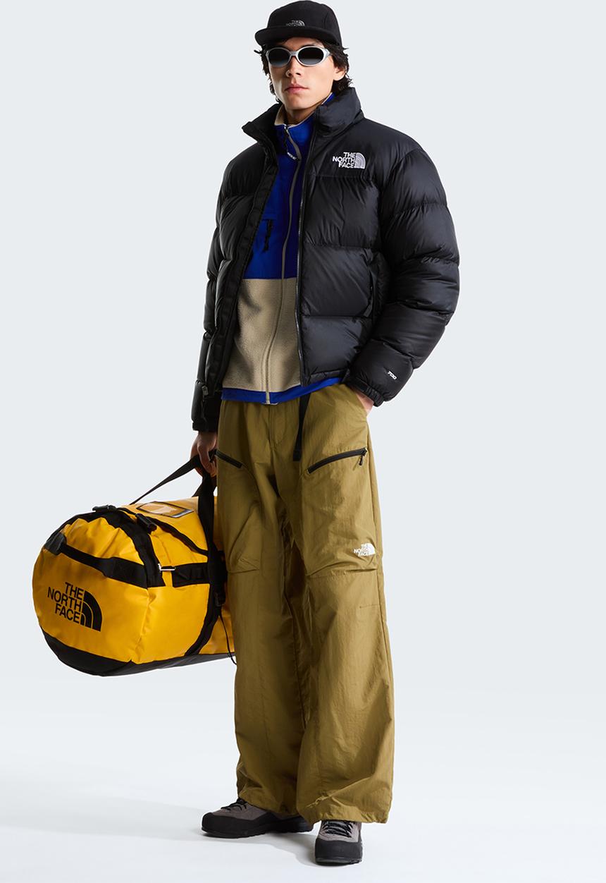 The North Face - 1996 Retro Nuptse Jacket - Tnf Black-Npf-R