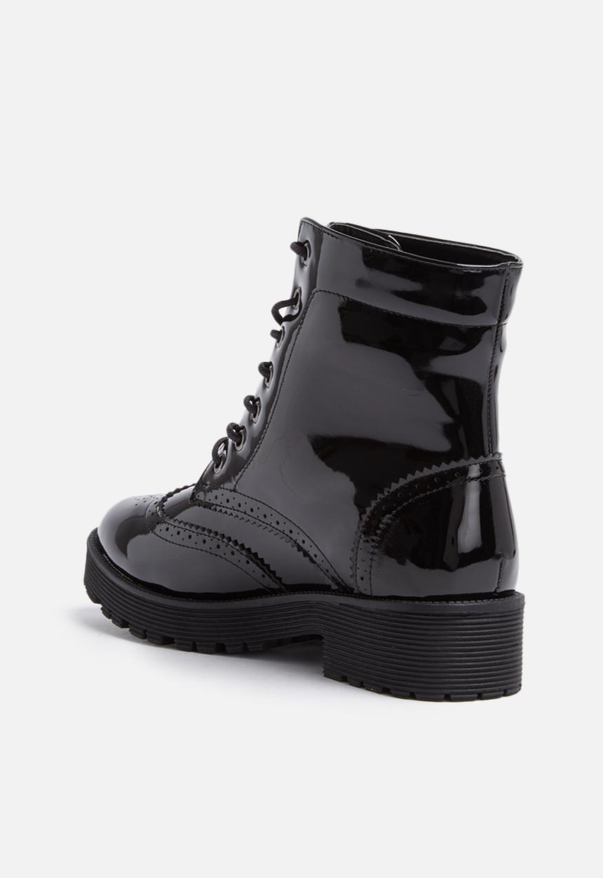 Pieces - Donna boot