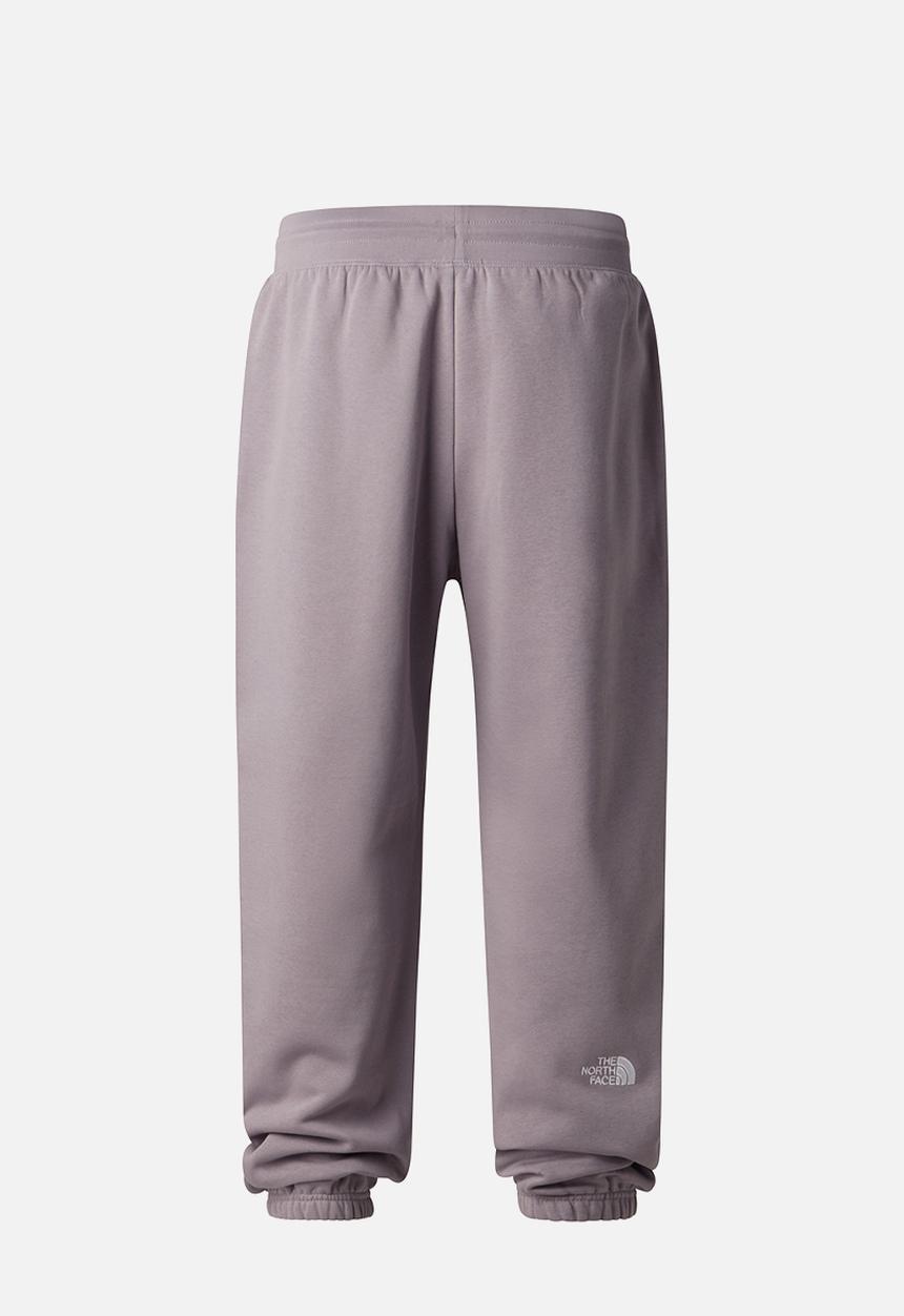 The North Face - Essential Relaxed Straight Jogger - Transcendent Grey