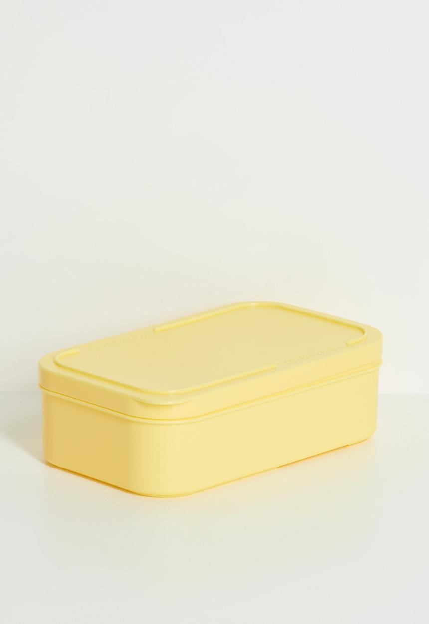 Polarbox - Polarbox Bubblegum Pink & 2 Lunch 6Lt/1