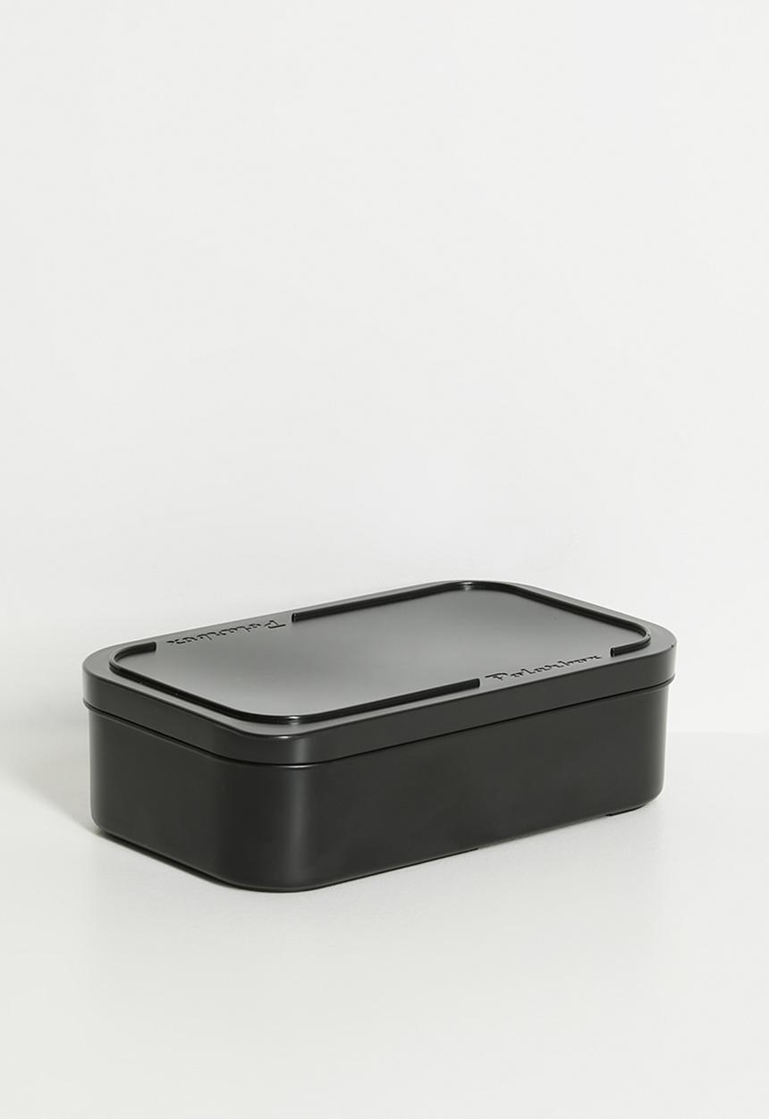 Polarbox - Polarbox Green Forest Black 6L