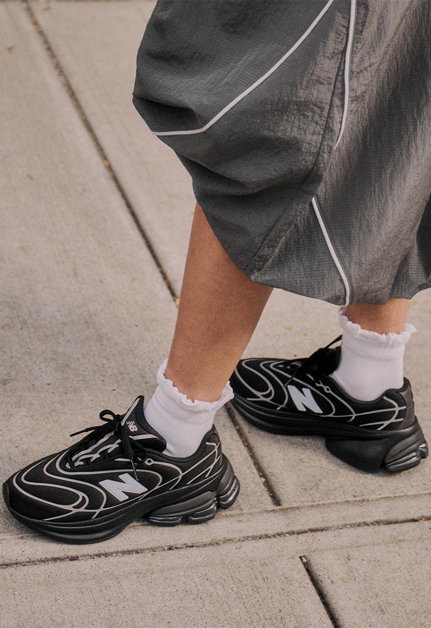 New Balance  - ABZORB 5030