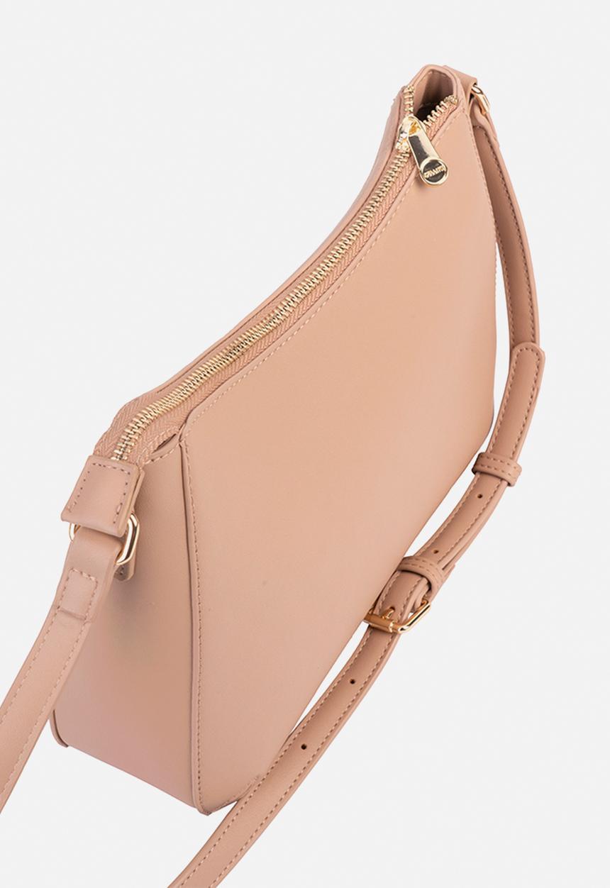 Cellini - Hazel Crossbody Sling - Beige