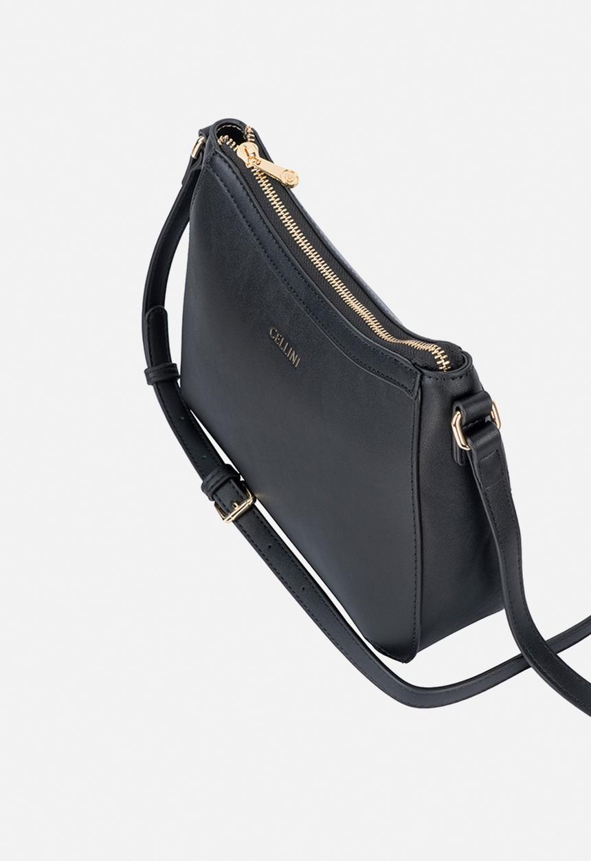 Cellini - Hazel Crossbody Sling - Black