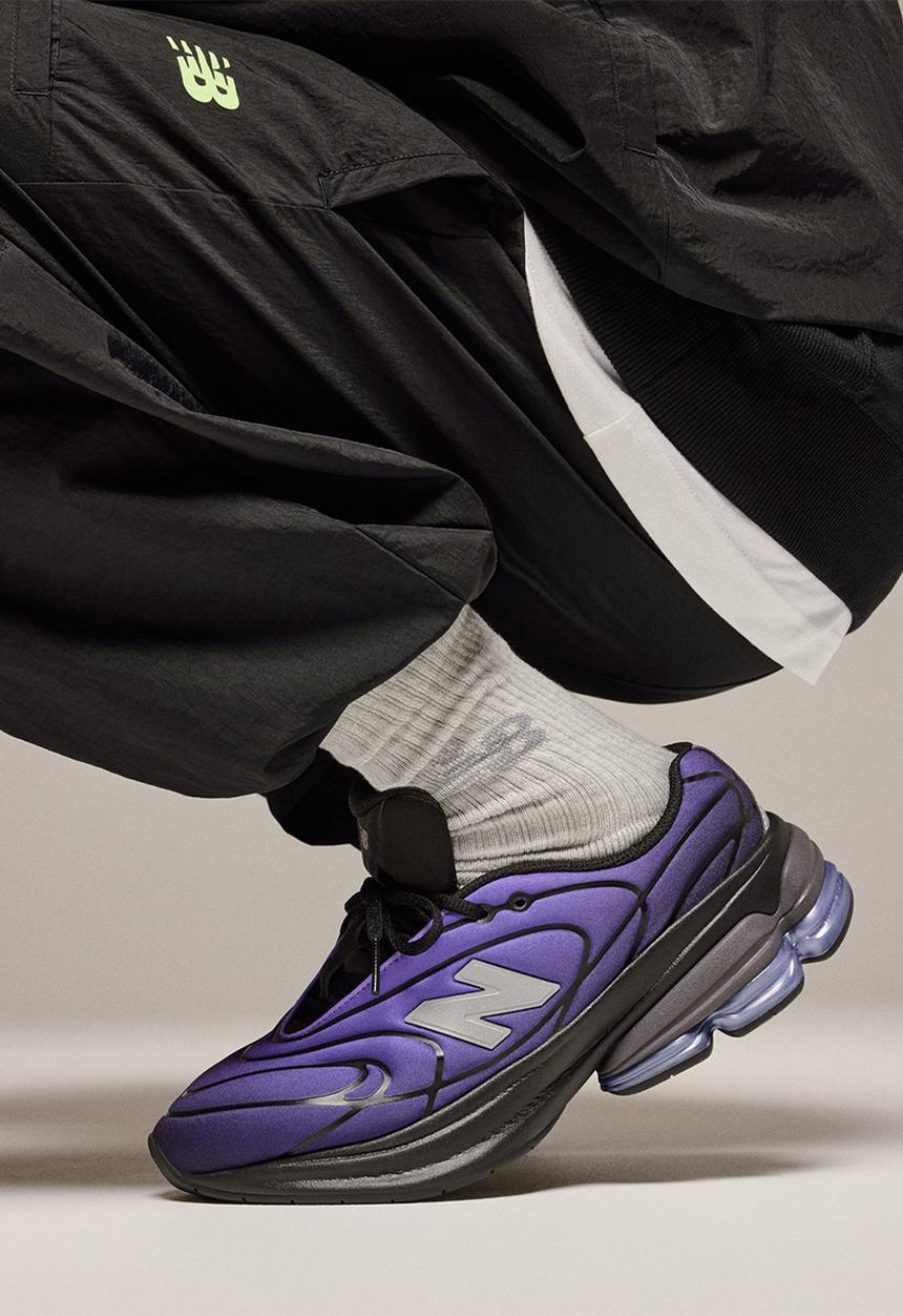 New Balance  - ABZORB 5030