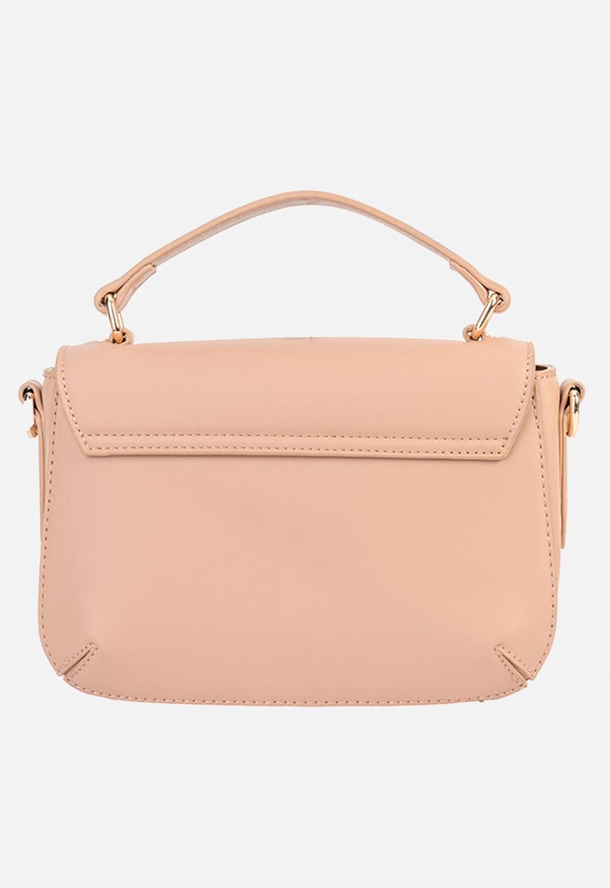 Cellini - Hazel Flapover Sling - Beige