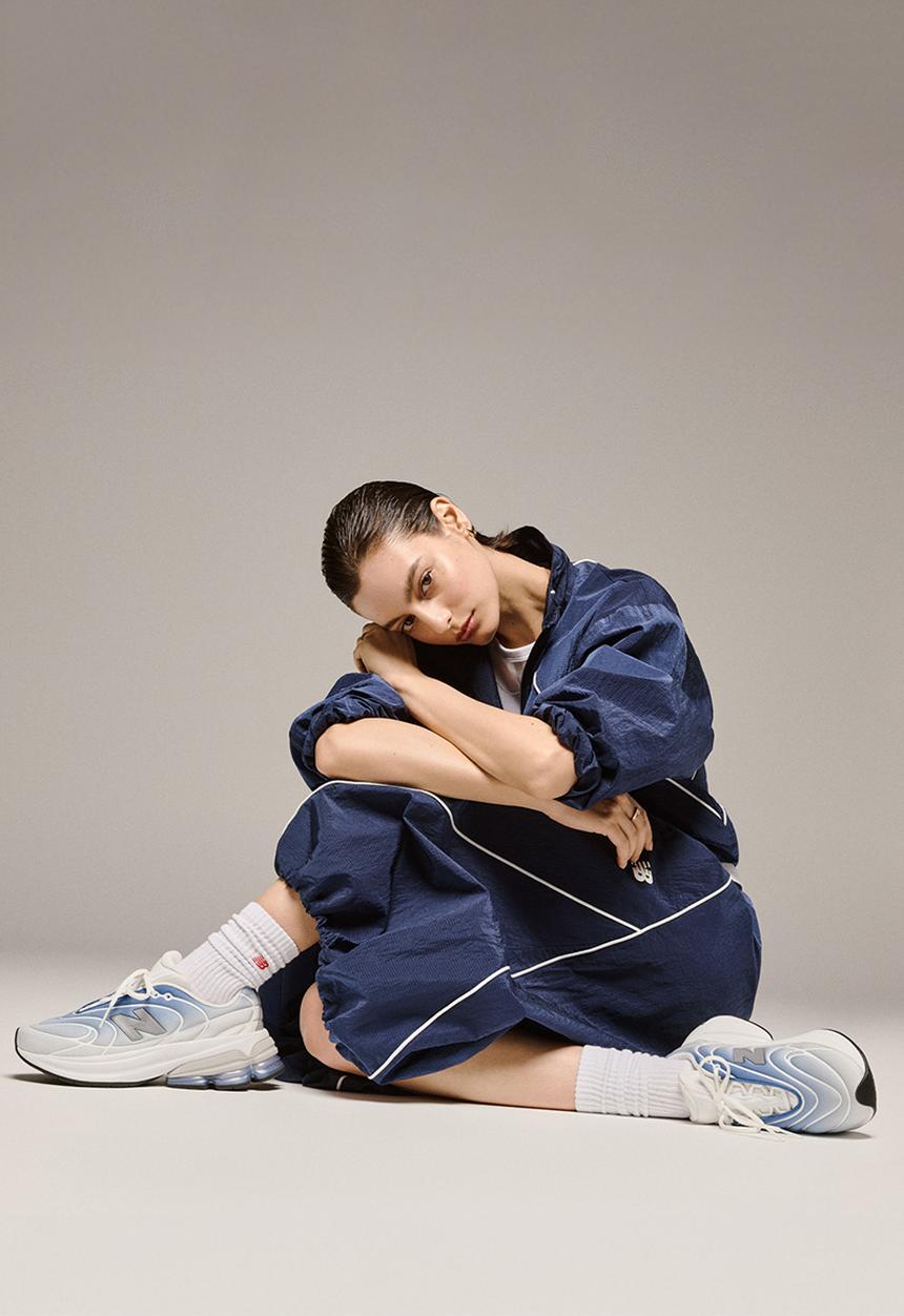New Balance  - ABZORB 5030