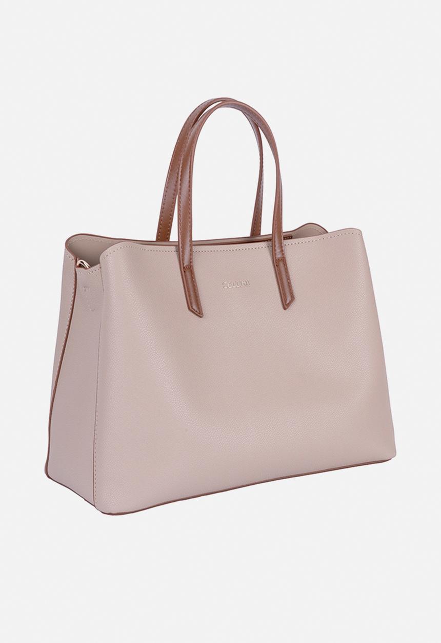 Cellini - Amelia Shopper - Tan