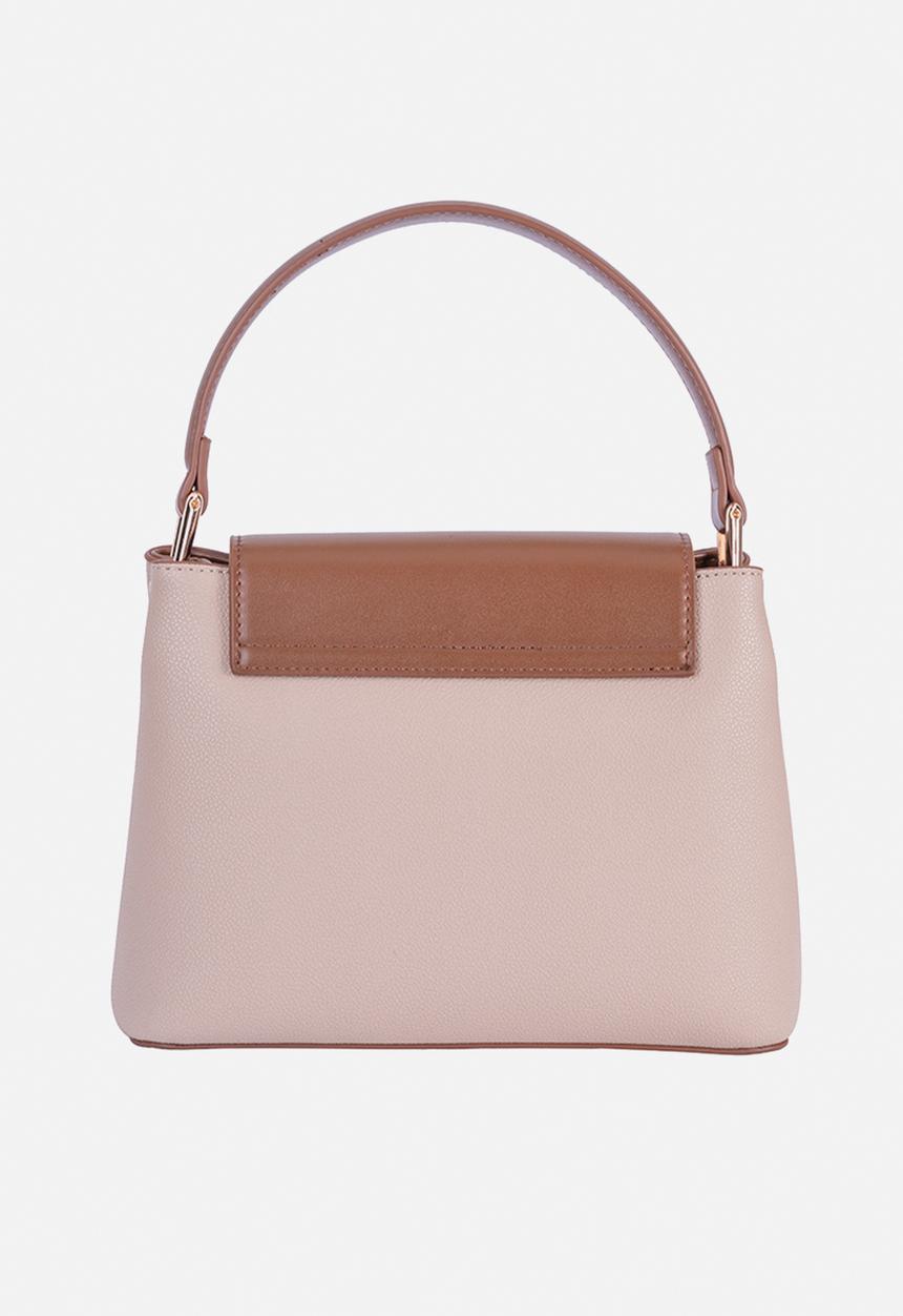 Cellini - Amelia Flapover Sling - Tan