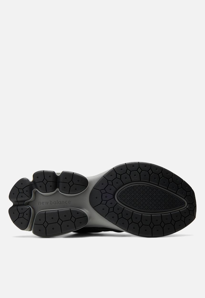 New Balance  - Abzorb 5030 Grey Days