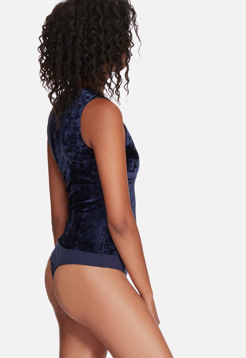 Noisy May - Stardust bodysuit