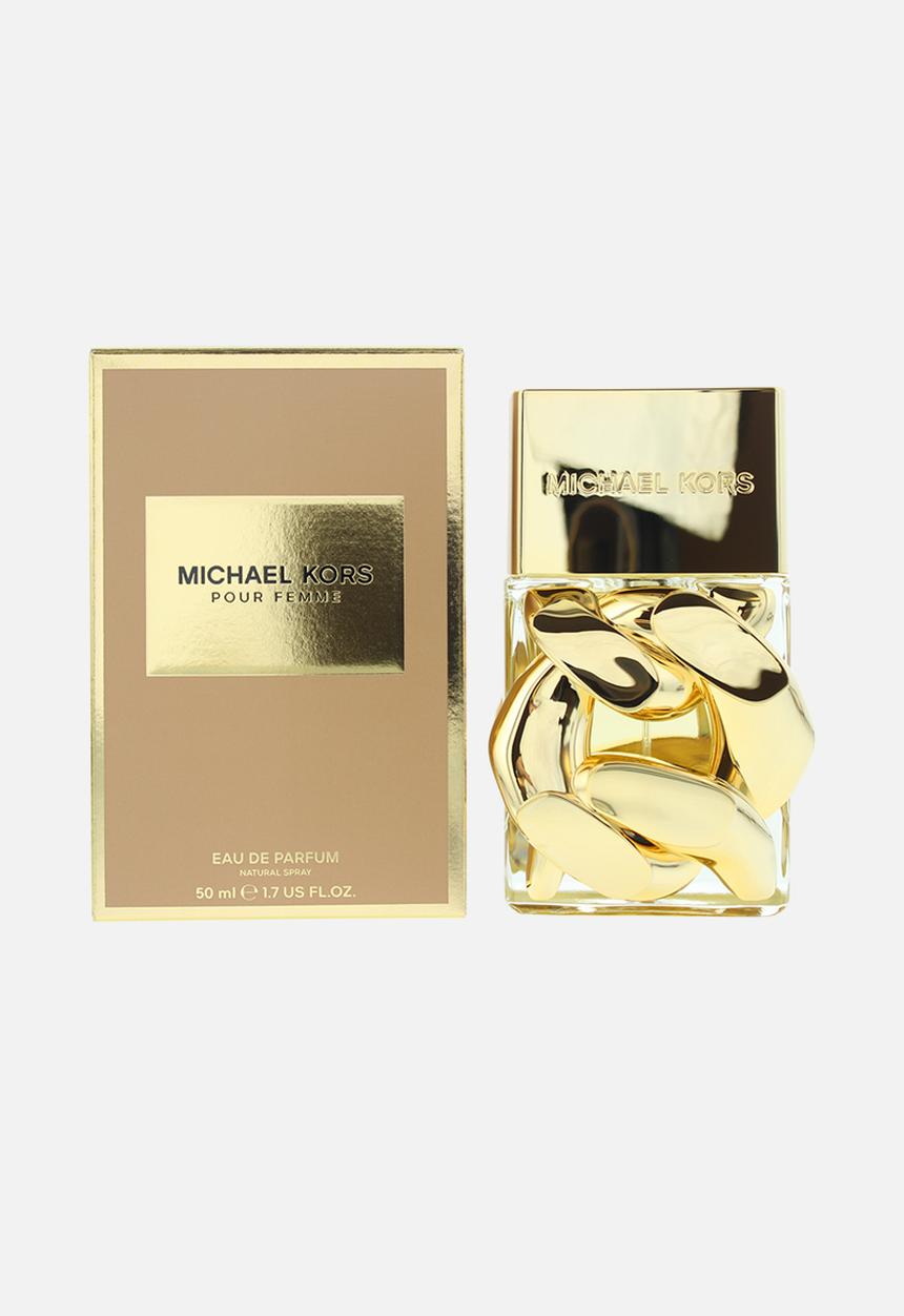 Michael Kors - Michael Kors Femme Edp - 50ml (Parallel Import)