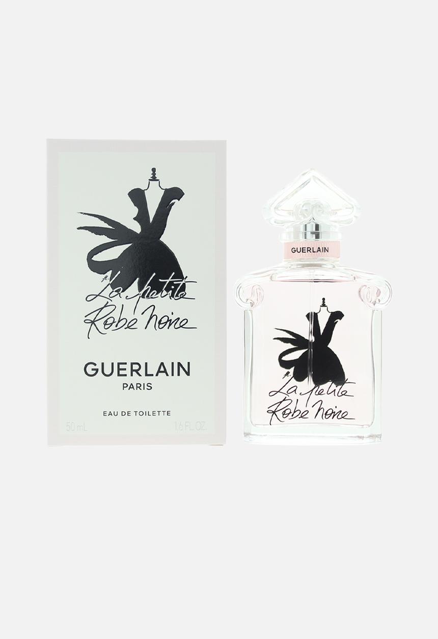 Guerlain - Guerlain La Petite Robe Noire Edt - 50ml (Parallel Import)