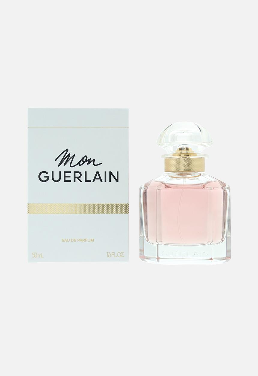 Guerlain - Guerlain Mon Guerlain Edp - 50ml (Parallel Import)