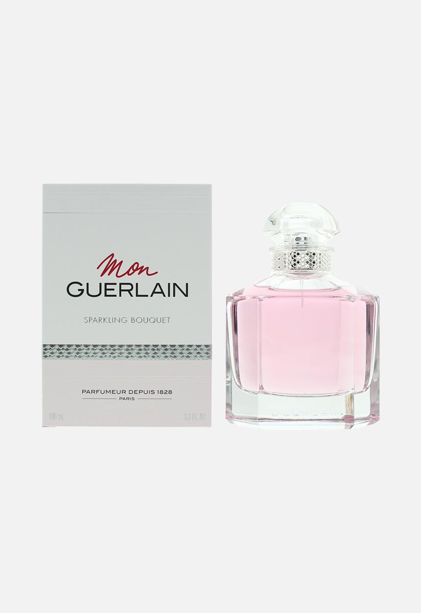 Guerlain - Guerlain Mon Guerlain Sparkling Bouquet Edp - 100ml (Parallel Import)
