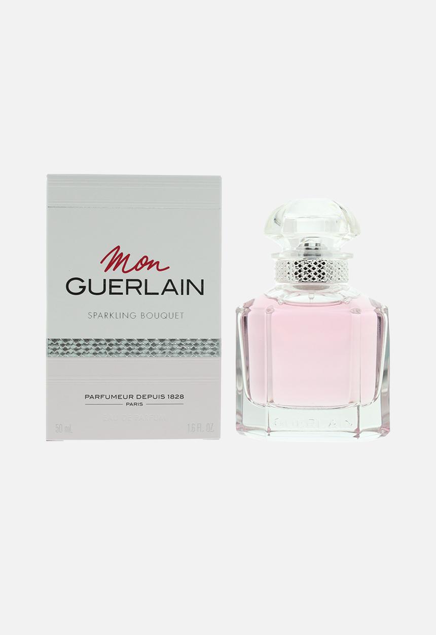 Guerlain - Guerlain Mon Guerlain Sparkling Bouquet Edp - 50ml (Parallel Import)