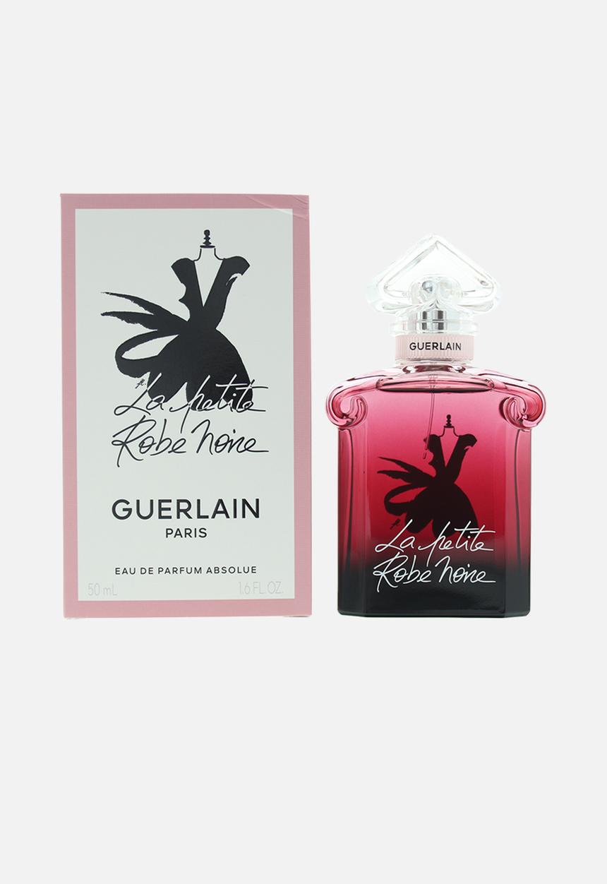 Guerlain - Guerlain La Petite Robe Noire Absolue Edp - 50ml (Parallel Import)
