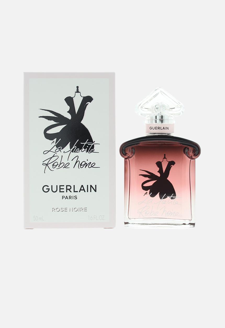 Guerlain - Guerlain La Petite Robe Noire Rose Noire Edp - 50ml (Parallel Import)