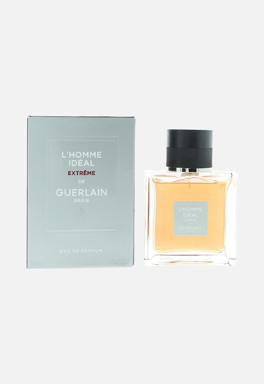 Guerlain - Guerlain L'homme Ideal Extreme Edp - 50ml (Parallel Import)