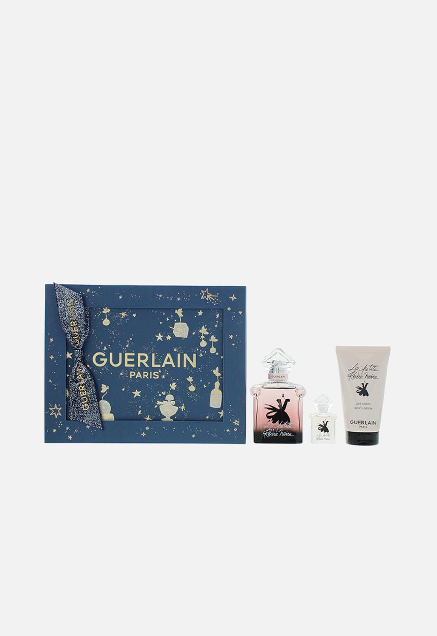 Guerlain - Guerlain La Petite Robe Noire 3 Piece Gift Set: Edp - 50ml (Parallel Import)