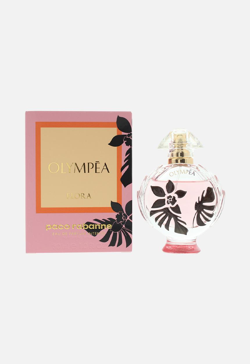 Rabanne - Paco Rabanne Olympéa Flora Intense Edp - 30ml (Parallel Import)