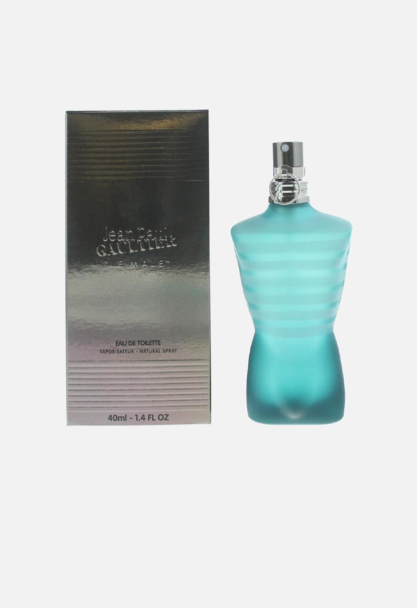 Jean Paul Gaultier - Jean Paul Gaultier Le Male Edt - 40ml (Parallel Import)