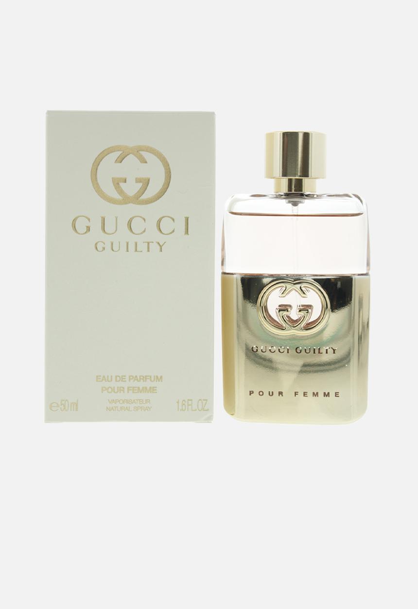 GUCCI - Gucci Guilty Pour Femme Edp - 50ml (Parallel Import)