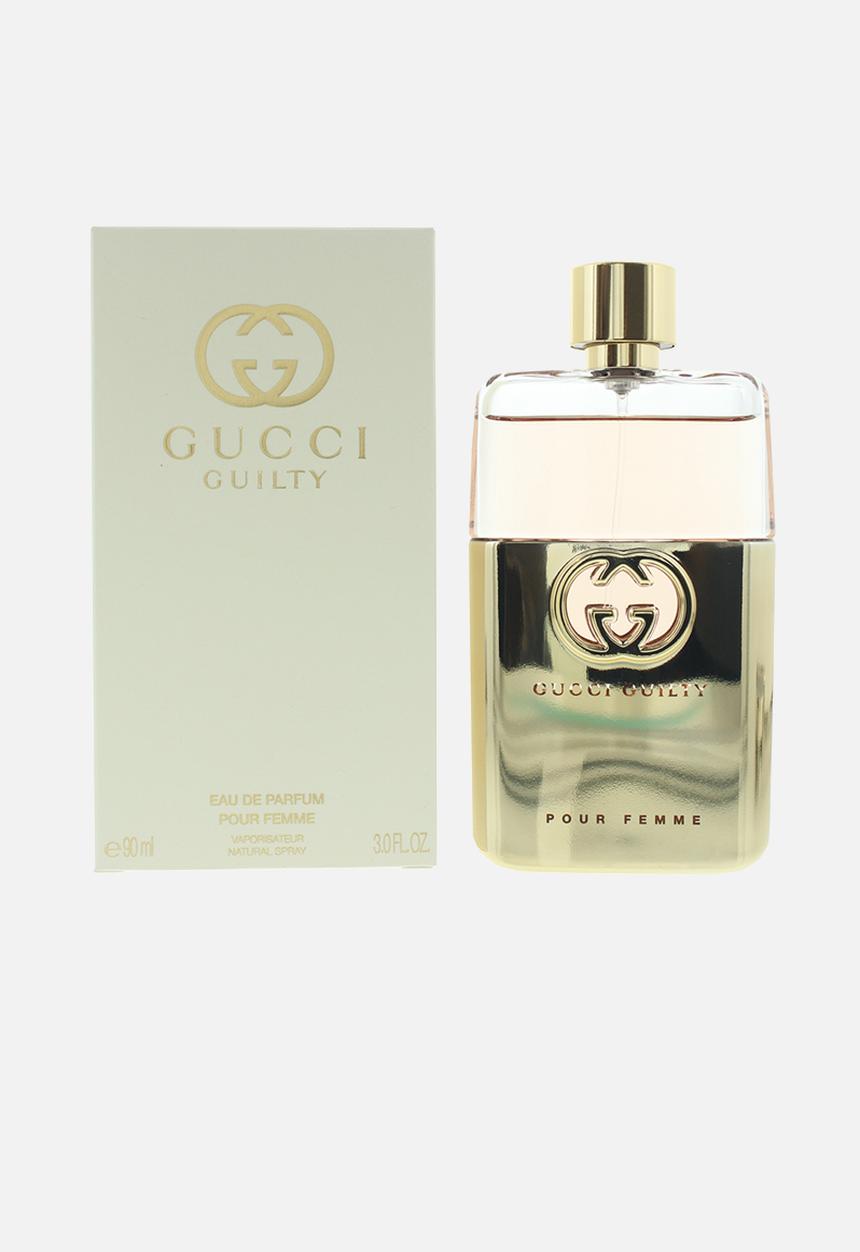 GUCCI - Gucci Guilty Pour Femme Edp - 90ml (Parallel Import)