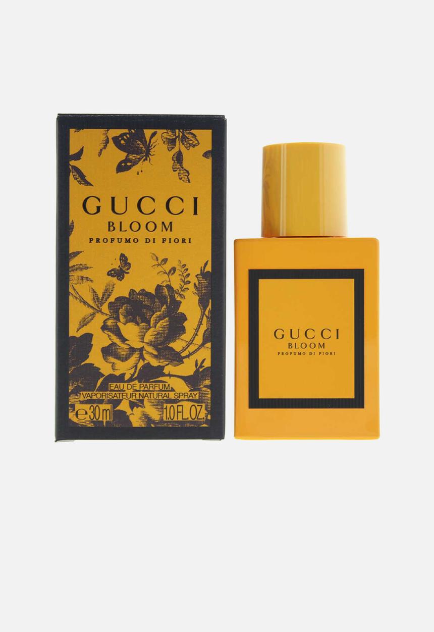 GUCCI - Gucci Bloom Profumo Di Fiori Edp - 30ml (Parallel Import)
