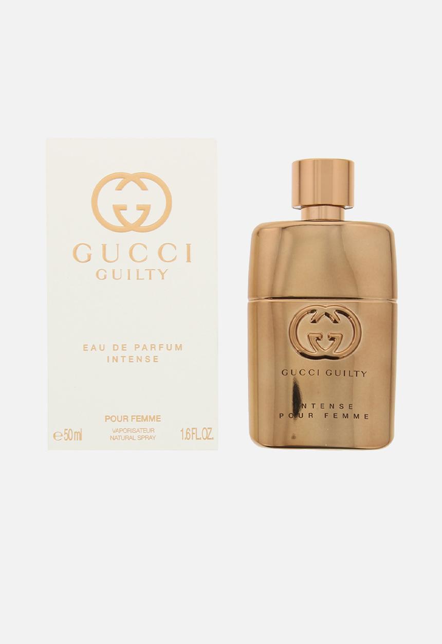 GUCCI - Gucci Guilty Pour Femme Intense Edp - 50ml (Parallel Import)