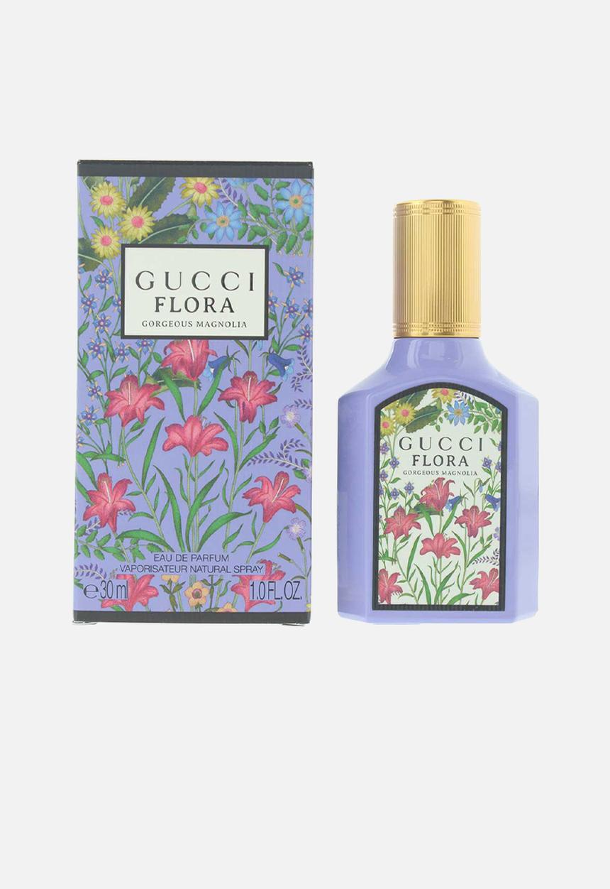 GUCCI - Gucci Flora Gorgeous Magnolia Edp - 30ml (Parallel Import)
