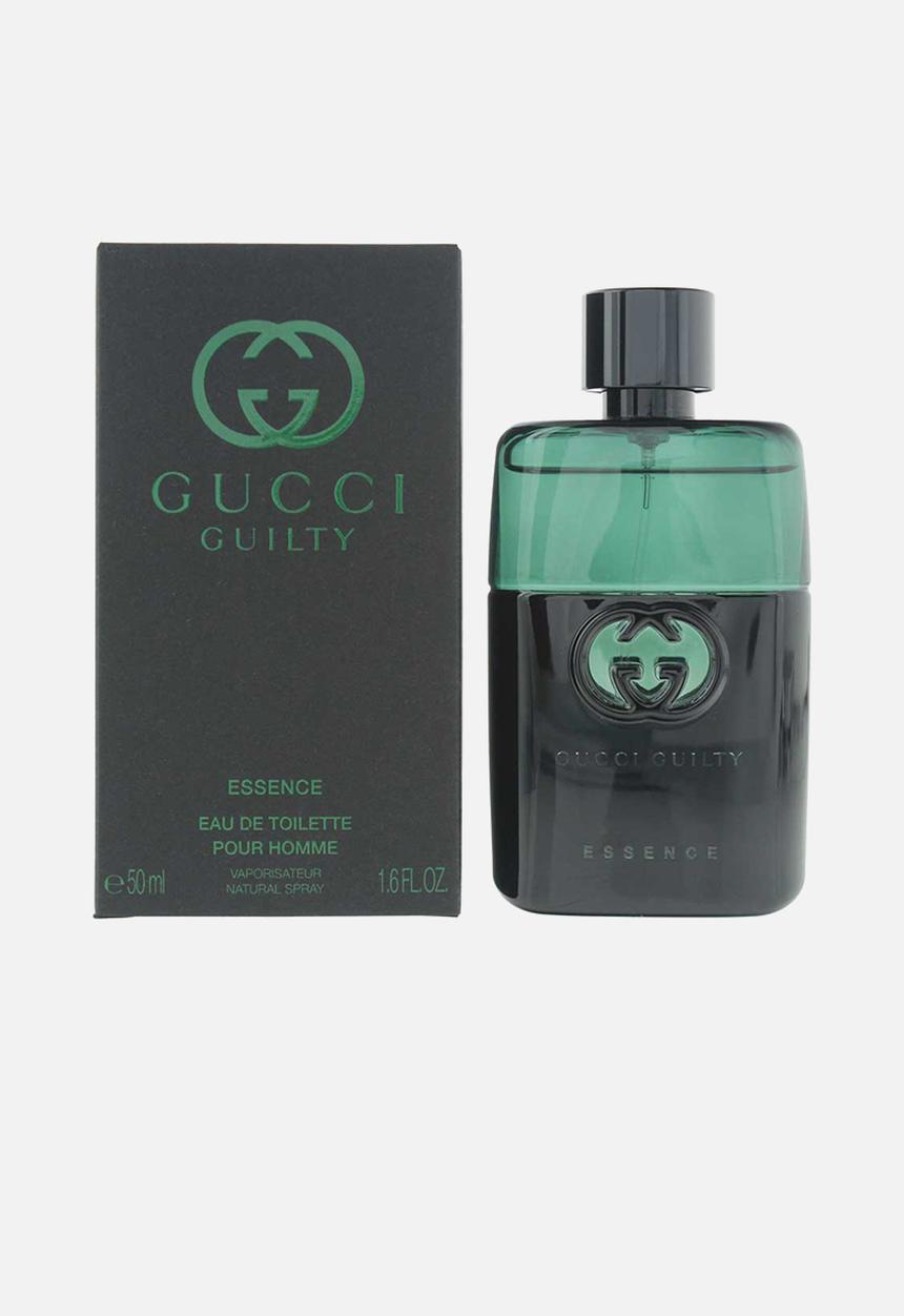 Gucci Guilty Pour Homme Essence Edt - 50ml (Parallel Import)