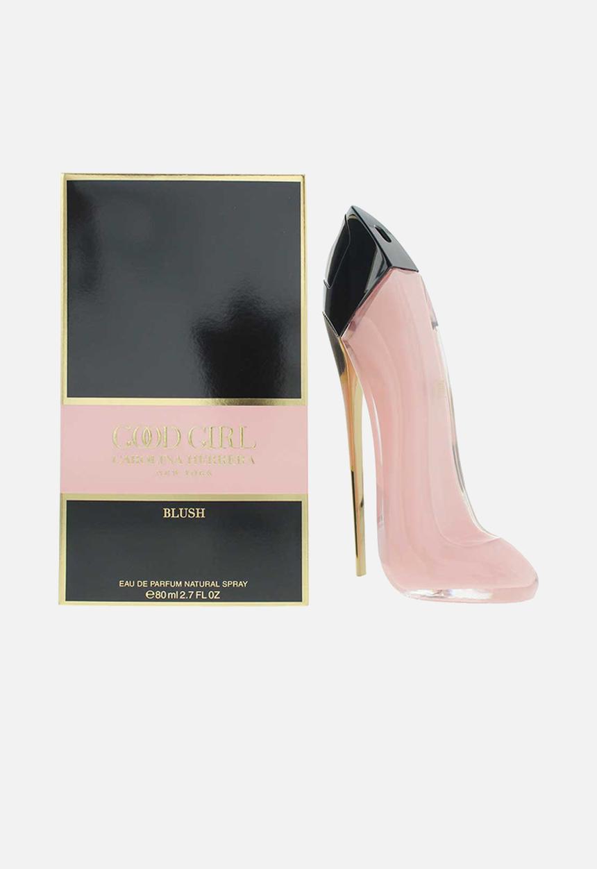 CAROLINA HERRERA - Carolina Herrera Good Girl Blush Edp - 80ml (Parallel Import)
