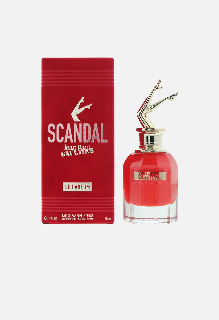 Jean Paul Gaultier Scandal Le Parfum Edp - 50ml (Parallel Import)