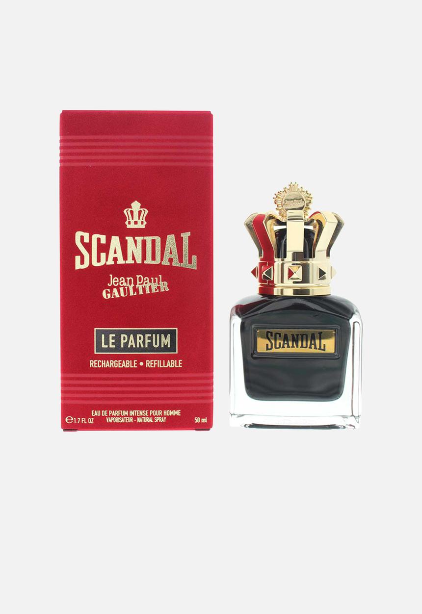 Jean Paul Gaultier - Jean Paul Gaultier Scandal Le Parfum Pour Homme Edp - 50ml (Parallel Import)