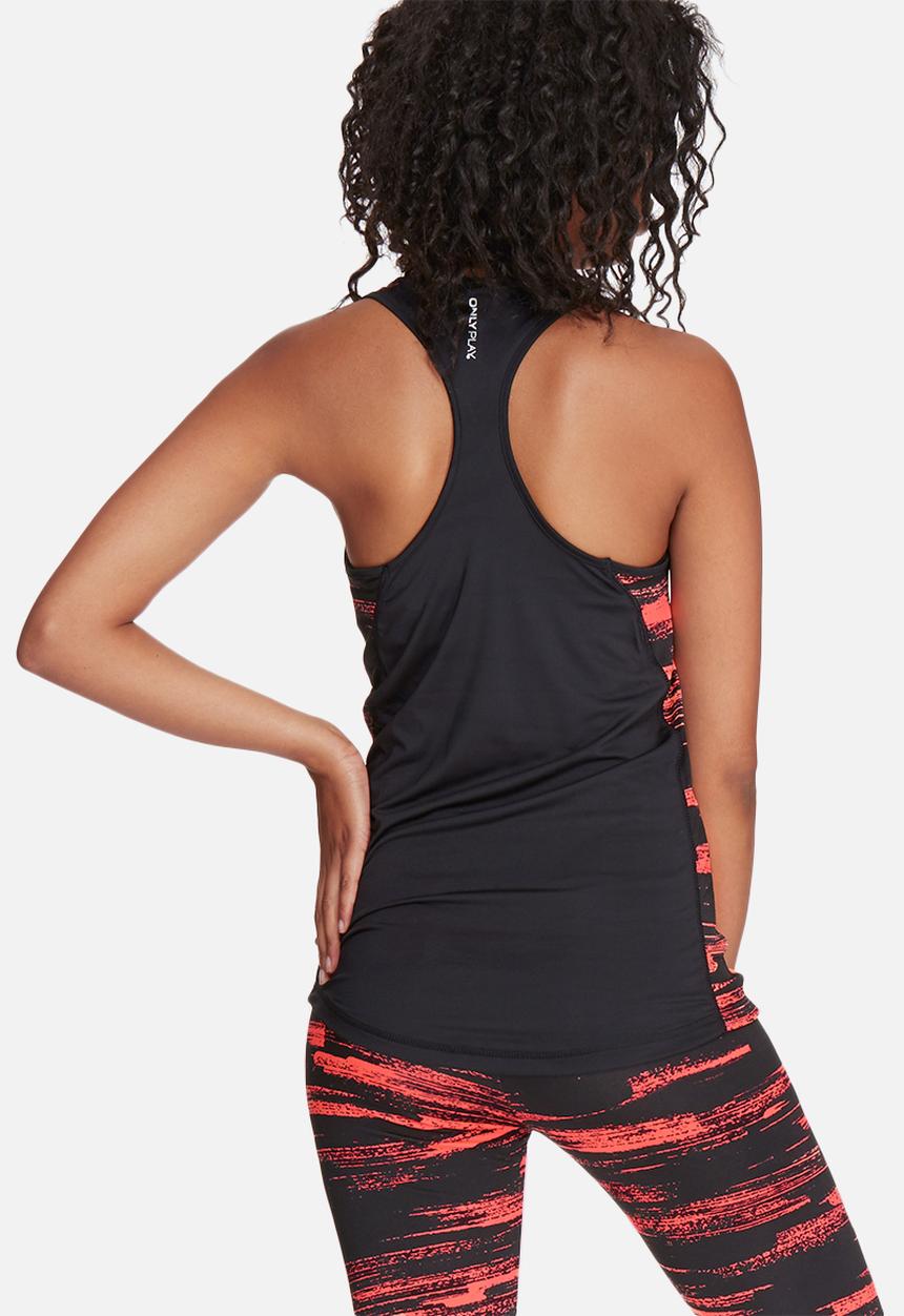 ONLY Play - Zeus training top