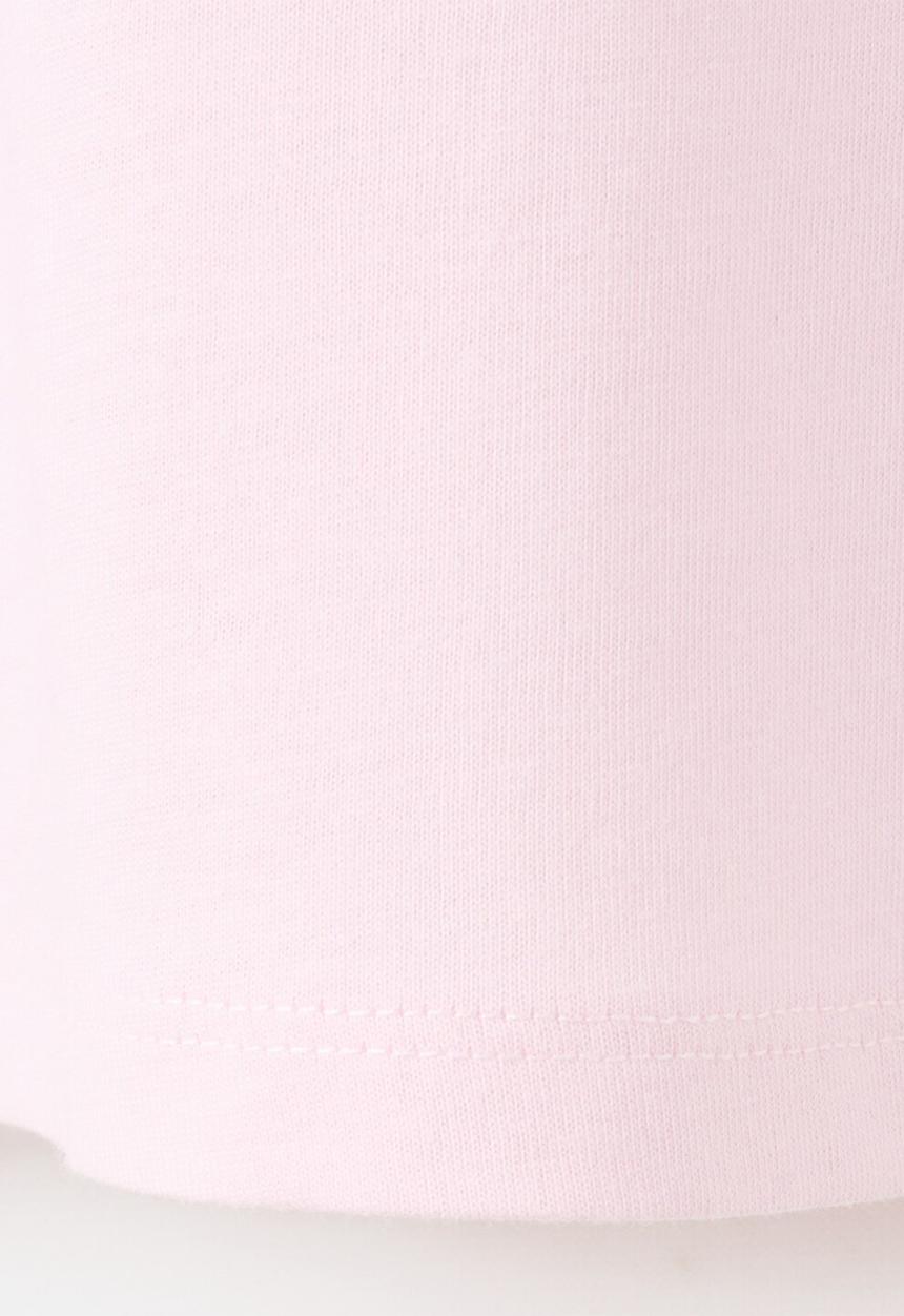 MANGO - T-Shirt Lili - Pink