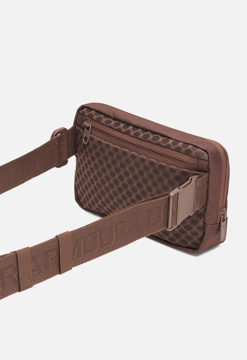 Under Armour - UA Essential Wb Crossbody - Incense Brown