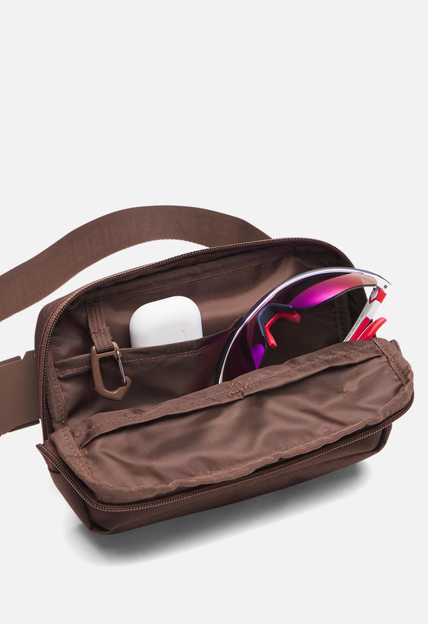 Under Armour - UA Essential Wb Crossbody - Incense Brown