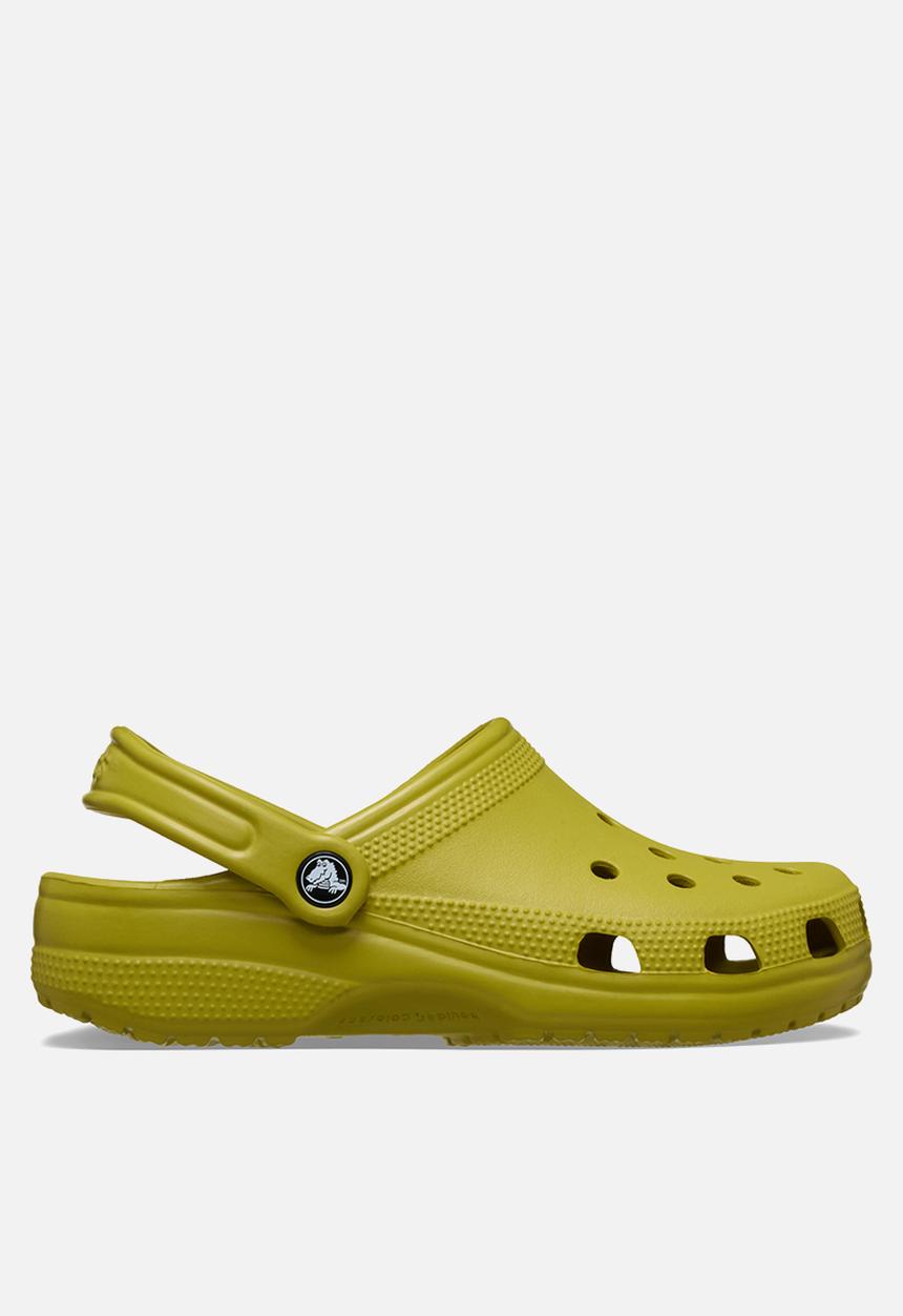 Crocs - Classic clog - meadow