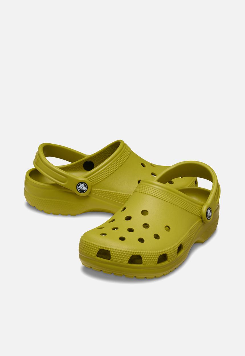 Crocs - Classic clog - meadow