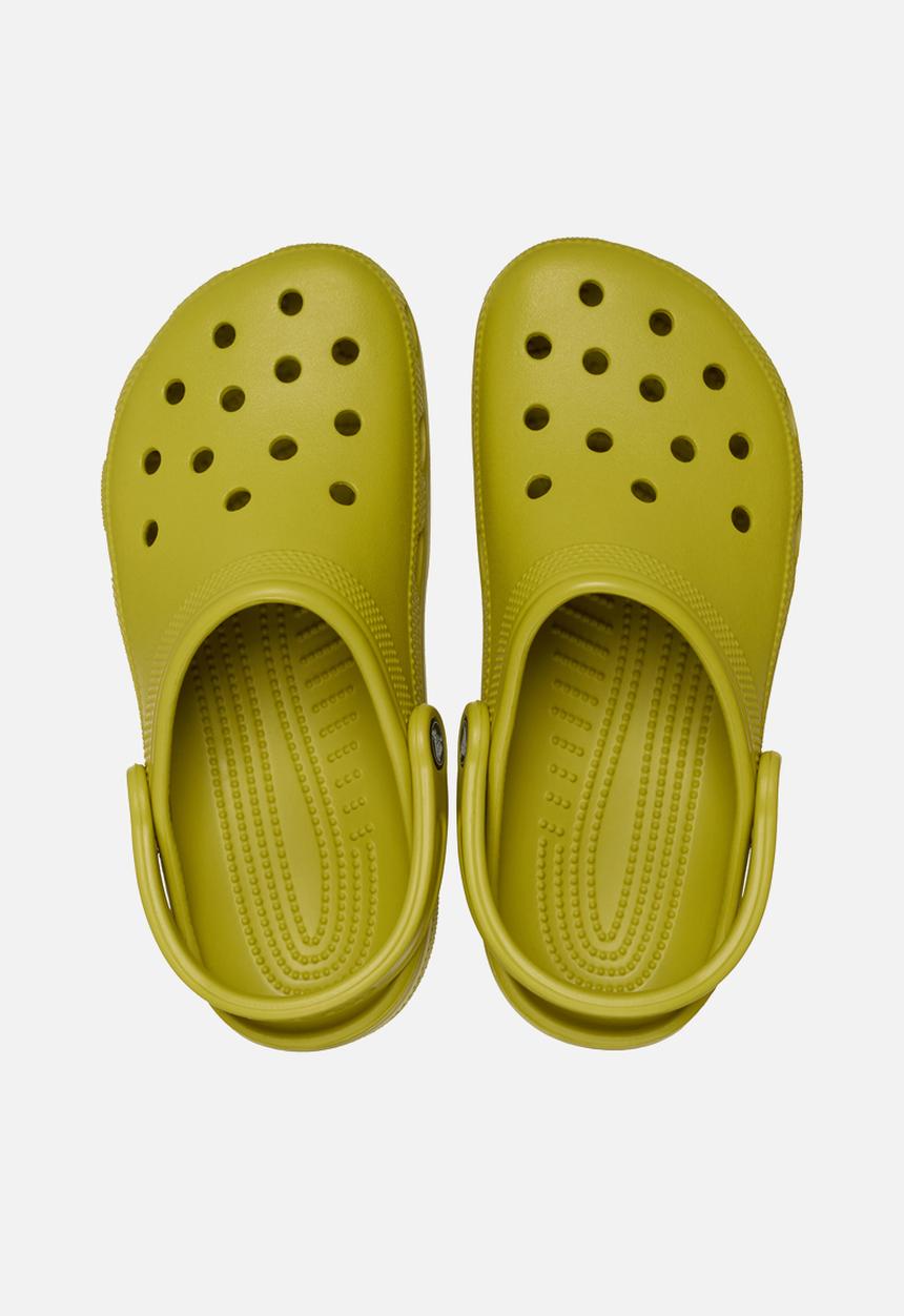 Crocs - Classic clog - meadow